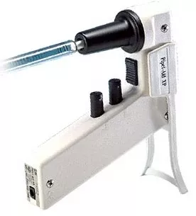 PANTek Technologies LLC Portable Pipet-Aid Pipette Controller 1 to 100 mL Without Graduations - M-1058505-1724 - Each