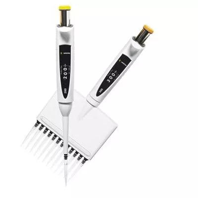 PANTek Technologies LLC Proline Plus Mechanical Pipette 10 to 100 µL - M-1008830-321 - Each