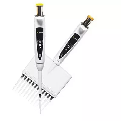 PANTek Technologies LLC Proline Plus Mechanical Pipette 100 to 1,000 μL - M-1008831-1705 - Each