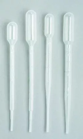 PANTek Technologies LLC Samco Transfer Pipette 7.5 mL Graduated Sterile - M-997784-559 - Case of 4000