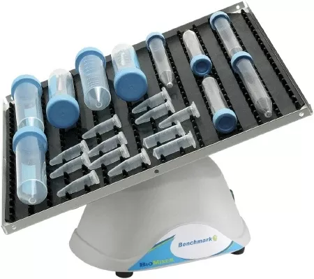 PANTek Technologies LLC Shaker / Nutating Mixer BioMixer™ 3D - M-996865-883 - Each