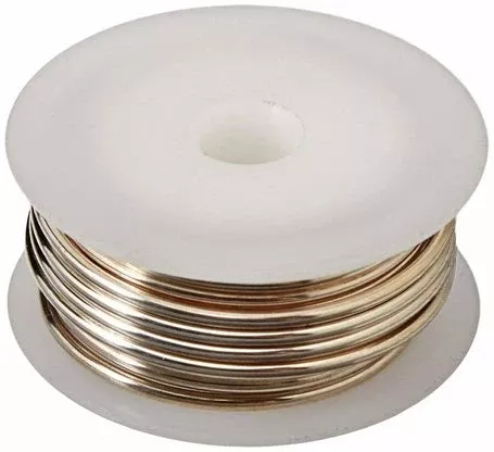 PANTek Technologies LLC Silver Wire 44 Inch, Silver, 0.5 oz. Weight For Digital Chloridometer - M-956792-1366 - Each