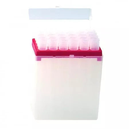 PANTek Technologies LLC Specific Pipette Tip Finntip™ 1 to 10 mL Without Graduations Sterile - M-997750-2429 - Case of 120