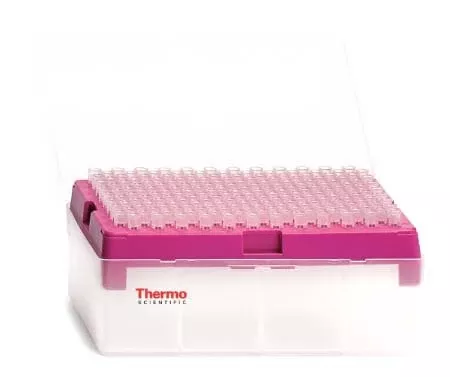 PANTek Technologies LLC Specific Pipette Tip Finntip™ 10 0.2 to 10 µL Without Graduations Sterile - M-982096-4049 - Case of 960