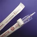 PANTek Technologies LLC Stripette Serological Pipette 5 mL 0.1 mL Graduations Increments / 2.5 mL Negative Graduations Sterile - M-1008016-1297 | Case of 200