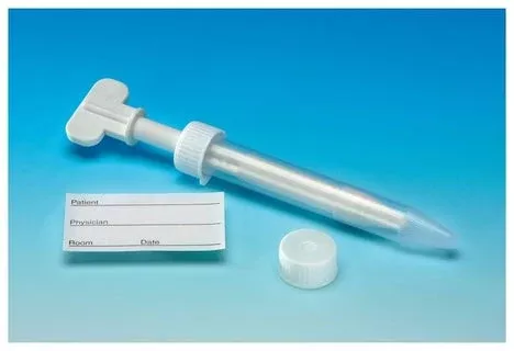 PANTek Technologies LLC Tissue Grinder 15 mL, Conical Tube, Sterile For Grinding Small Tissue Samples - M-1039573-565 - Case of 1