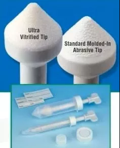 PANTek Technologies LLC Tissue Grinder 15 mL, Sterile For Grinding Small Tissue Samples - M-1008147-2850 - Case of 10