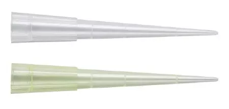 PANTek Technologies LLC Universal Pipette Tip 1 to 200 µL Graduated NonSterile - M-1005597-3030 - Pack of 1