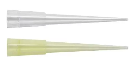 PANTek Technologies LLC Universal Pipette Tip 1 to 200 µL Sterile - M-1005579-3718 - Pack of 1