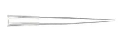 PANTek Technologies LLC Universal Pipette Tip 5 to 300 µL Without Graduations NonSterile - M-1005586-1199 - Pack of 1