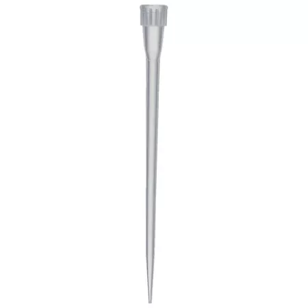 PANTek Technologies LLC Universal Pipette Tip Fisherbrand™ 1 to 200 µL Without Graduations Sterile - M-1123606-57 - Pack of 1632