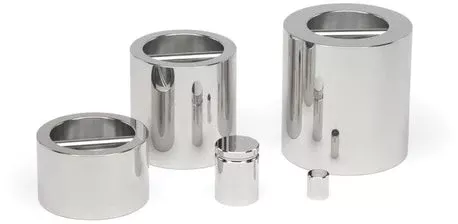 PANTek Technologies LLC WEIGHT, CALIBRATION TROMNER 50G - M-1095457-2406 - Each