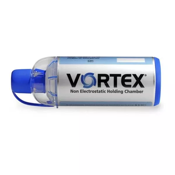 Pari Respiratory Equipment Chamber Holding Vortex Child Ea (051F7100)