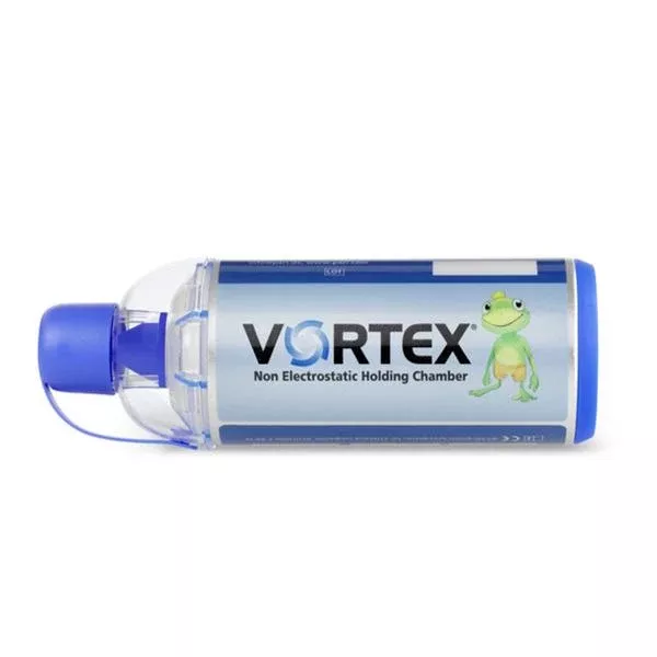 Pari Respiratory Equipment Chamber Holding Vortex Child Ea (051F7200)