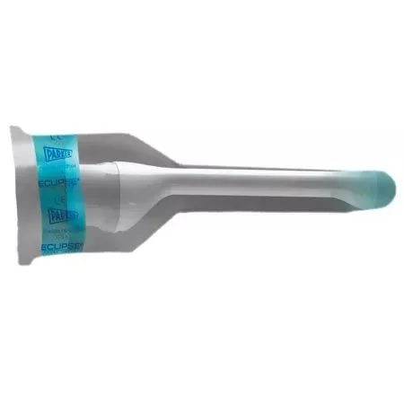 Parker Labs Ultrasound Probe Cover ECLIPSE 3-1/4 X 9-1/2 Inch NonSterile For use with Endocavity Transducers - M-728021-2574 | Box of 100