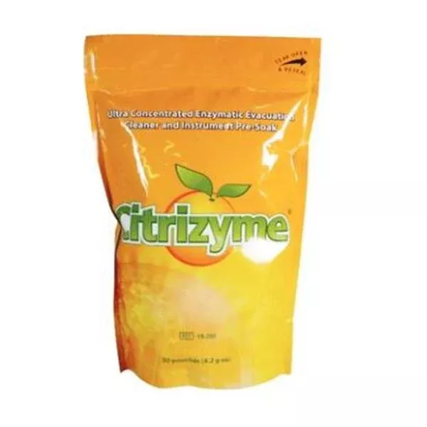 PascalCitrizyme Evctn Sys Clnr Powder Unit Dose Packets 50/Pk