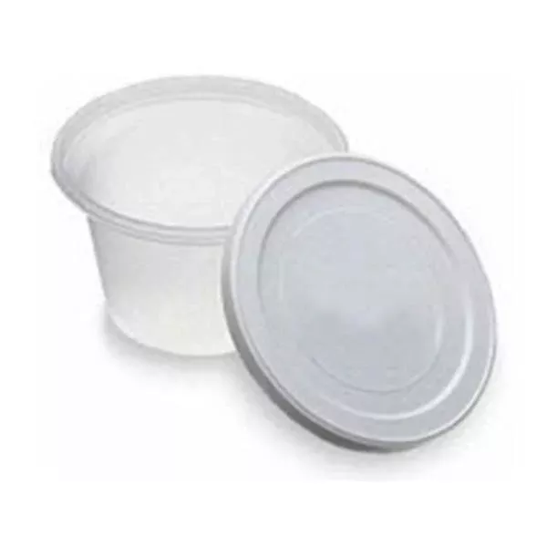 Patterson Med(Sammons Preston) Container Putty Theraputty 6oz With Lid 10/St