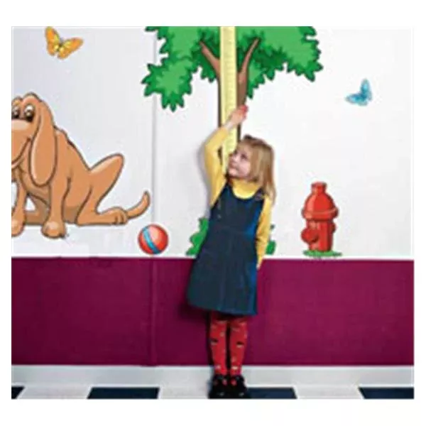 Pedia PalsChart Tree Height Pedia Pals Ea