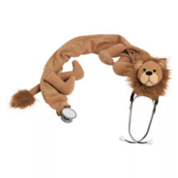 Pedia PalsCover Stethoscope PediaPals Lion Ea