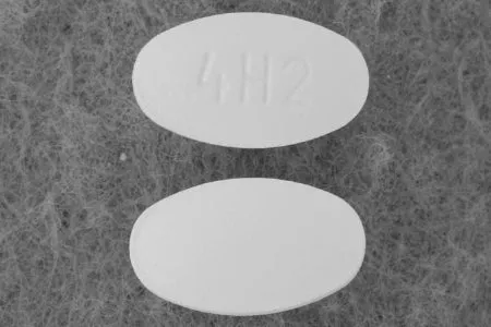 Perrigo Pharmaceuticals Cetirizine Allergy Tablets 10mg 300/Bt