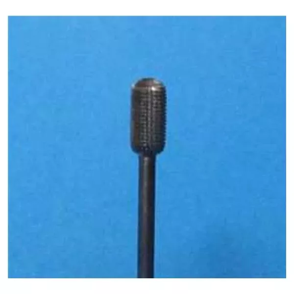 Pfingst & CompBur Cutter Busch Cylinder Stump File Tungsten Vanadium Steel EA