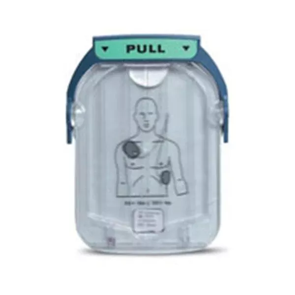 Philips Medical Systems Cartridge Replacement HeartStart Onsite AED For Pads Ea (M5071A)