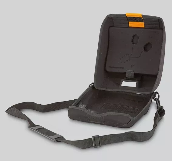 Physio Control Case Carry For Lifepack Ea