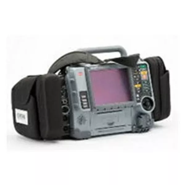 Physio ControlCase Carry Standard For Lifepak 15 Monitor/Defibrillator Ea