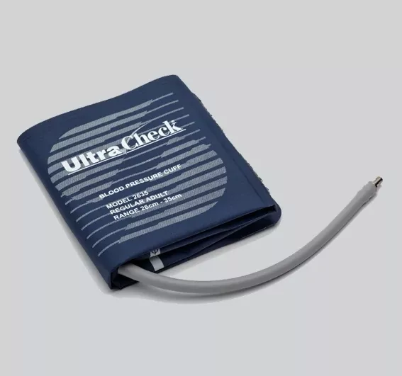 Physio ControlCuff Bayonette Style Adult Ea