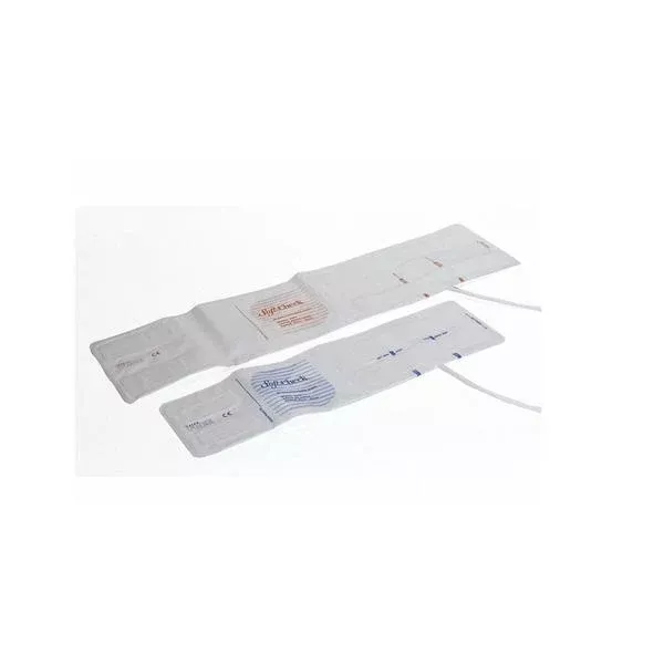 Physio ControlCuff Blood Pressure 35-44cm Adult Bayonet Style XL Ea