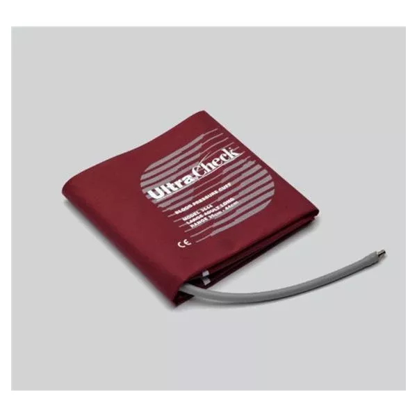 Physio ControlCuff NIBP LifePak 15 Adult Bayonet Connection Large Ea