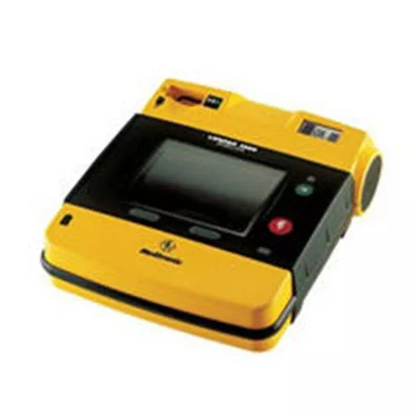 Physio ControlDefibrillator AED Lifepak 1000 Automatic Ea