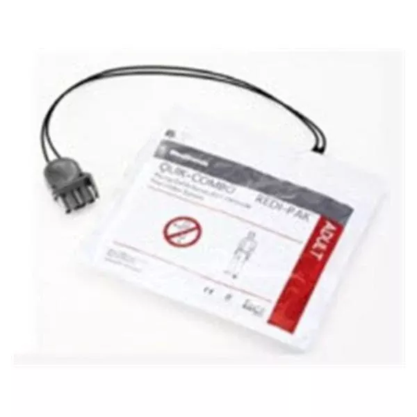 Physio ControlDefibrillator Electrode RediPak LifePak 12/15/20/500/1000 PR