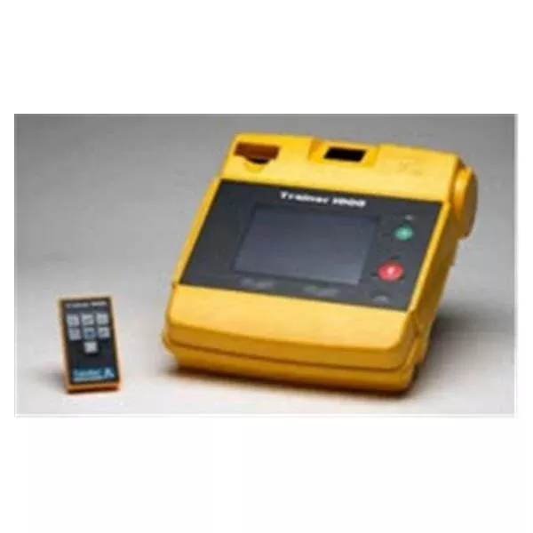 Physio ControlDefibrillator Training Lifepak 1000 Ea