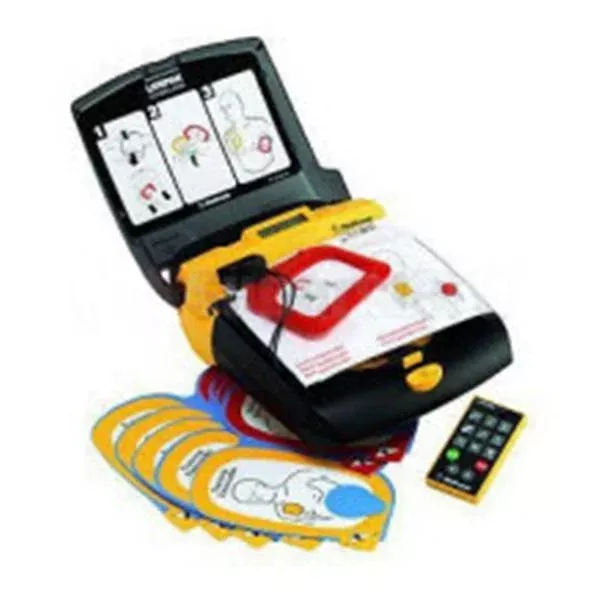 Physio ControlDefibrillator Training Physio-Control Ea