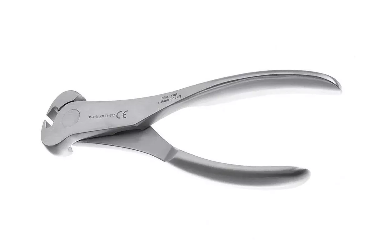 Pilling Surgical Cutter Pen 7-1/2" Ea