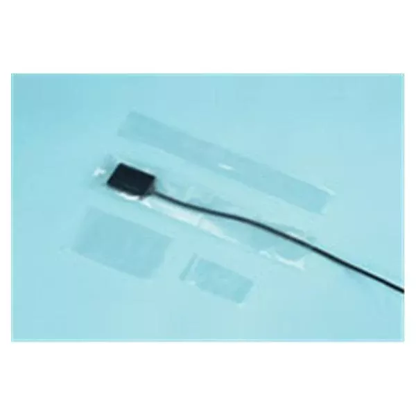 Plasdent (Perio Support Div) Cover Bite Block 2 in x 3 in 1000/Bx