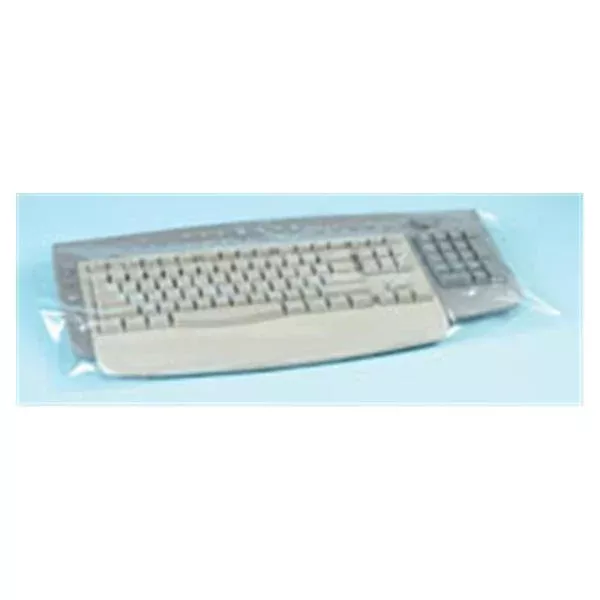 Plasdent (Perio Support Div) Cover Keyboard 22 in x 14 in 250/Bx