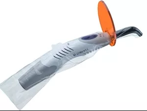 Plasdent (Perio Support Div) Cover LED Curing Light Demi 400/Bx
