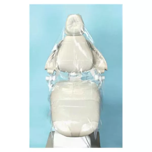 PlasdentCover Chair 29 in x 80 in X-Long 125/Bx