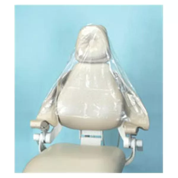 PlasdentCover Chair 32 in x 32 in Half Chair 200/Bx