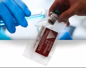 Pointe Scientific Calibrator autoHDL / LDL 1 X 3 mL Lyophilized - M-894414-1274 | Each
