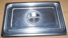 Polarware Cover Instrument Tray For 952 and 953 Trays Ea