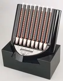 Polymedco Disposable Rack - M-974916-4975 - Box of 12
