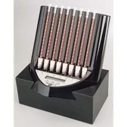 Polymedco Hematology Control Sed-Chek 2 Normal Level 6 X 5 mL - M-640991-1892 - Box of 6