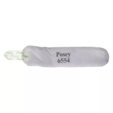 Posey Pulse Oximeter Probe Wrap Neonatal Foot, Infant Toe, or Pediatric Finger, 5-1/4 L X 1-1/4 W Inch Pulse Oximeter Monitor - M-180699-3903 | Each