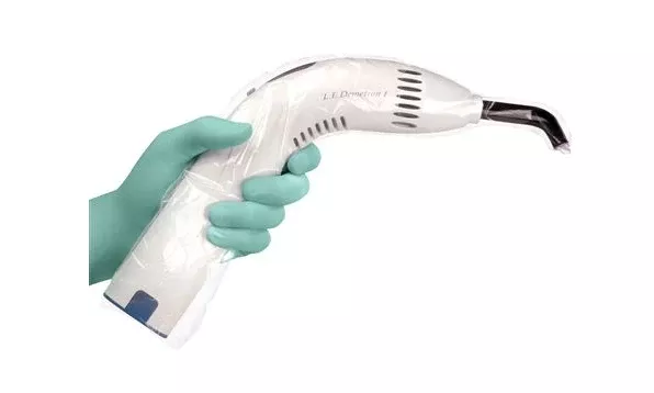 Practicon Cover LED Curing Light 250/Pk