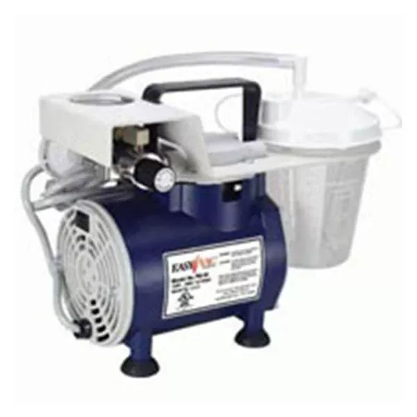 Precision Medical Canister Suction 800cc 10/CA