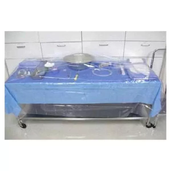Preferred Medical SystemsCover 54x90" 20/Bx