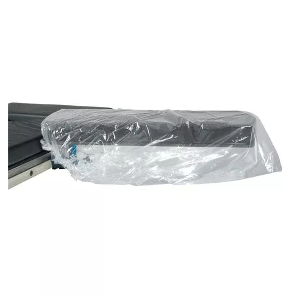Preferred Medical SystemsCover Armboard Clear Sterile 100/Ca